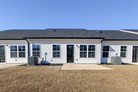 Tiny photo for 356 Bordeaux Drive, Thomson, GA 30824 (MLS # 552469)