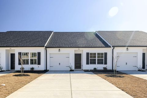Photo of 356 Bordeaux Drive, Thomson, GA 30824 (MLS # 552469)