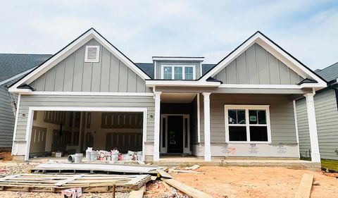 Photo of 882 Speckled Teal Path, Aiken, SC 29803 (MLS # 547850)