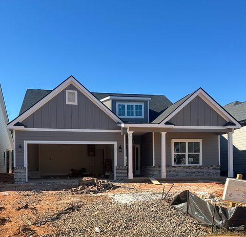 Photo of 882 Speckled Teal Path, Aiken, SC 29803 (MLS # 547850)