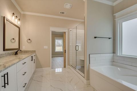Tiny photo for 882 Speckled Teal Path, Aiken, SC 29803 (MLS # 547850)