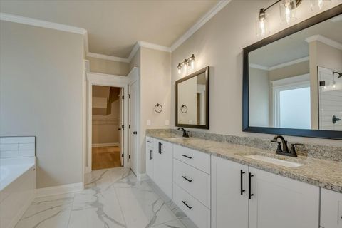 Tiny photo for 882 Speckled Teal Path, Aiken, SC 29803 (MLS # 547850)