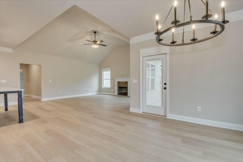 Tiny photo for 882 Speckled Teal Path, Aiken, SC 29803 (MLS # 547850)