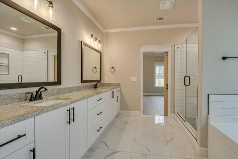 Tiny photo for 882 Speckled Teal Path, Aiken, SC 29803 (MLS # 547850)