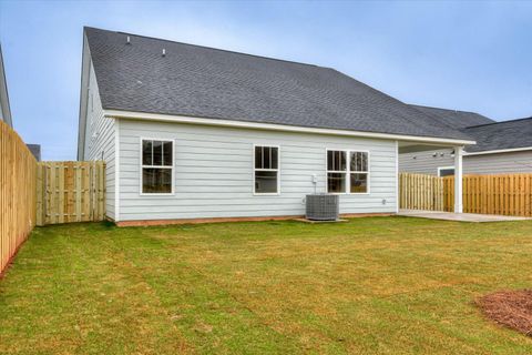 Tiny photo for 882 Speckled Teal Path, Aiken, SC 29803 (MLS # 547850)