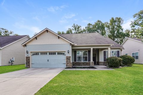 A home in Grovetown