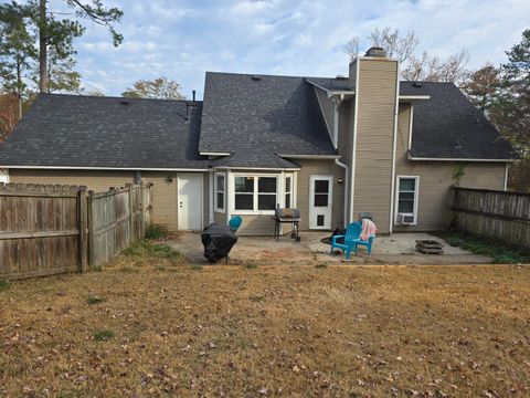 Tiny photo for 3779 Winchester Trail Trail, Martinez, GA 30907 (MLS # 549290)