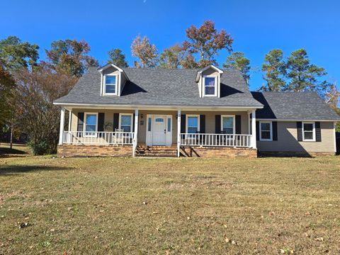 Photo of 3779 Winchester Trail Trail, Martinez, GA 30907 (MLS # 549290)