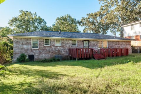 Tiny photo for 2903 Rocky Creek Road, Augusta, GA 30906 (MLS # 548516)