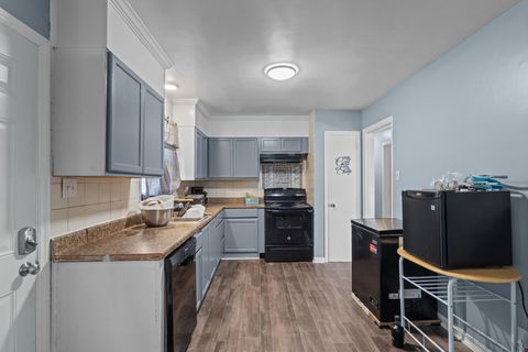 Tiny photo for 2903 Rocky Creek Road, Augusta, GA 30906 (MLS # 548516)