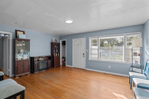 Tiny photo for 2903 Rocky Creek Road, Augusta, GA 30906 (MLS # 548516)