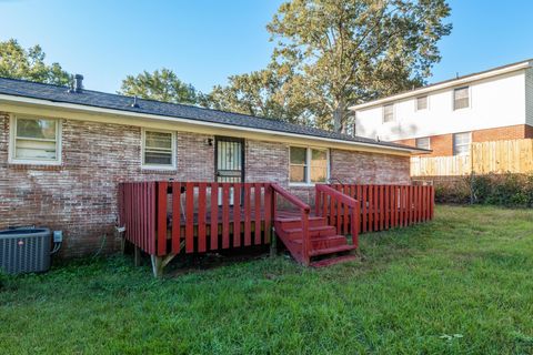 Tiny photo for 2903 Rocky Creek Road, Augusta, GA 30906 (MLS # 548516)