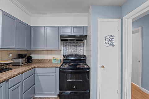 Tiny photo for 2903 Rocky Creek Road, Augusta, GA 30906 (MLS # 548516)