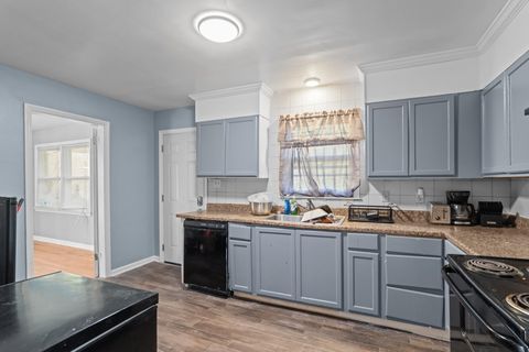 Tiny photo for 2903 Rocky Creek Road, Augusta, GA 30906 (MLS # 548516)