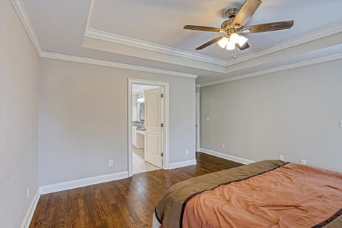 Tiny photo for 1009 Neilson St Street, Aiken, SC 29803 (MLS # 542581)