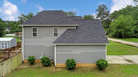 Tiny photo for 1009 Neilson St Street, Aiken, SC 29803 (MLS # 542581)