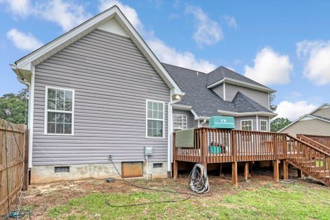 Tiny photo for 1009 Neilson St Street, Aiken, SC 29803 (MLS # 542581)