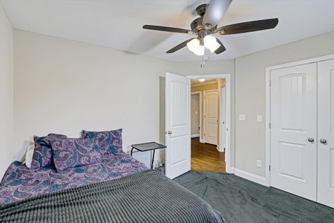 Tiny photo for 1009 Neilson St Street, Aiken, SC 29803 (MLS # 542581)