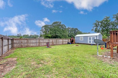 Tiny photo for 1009 Neilson St Street, Aiken, SC 29803 (MLS # 542581)