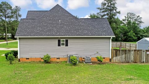 Tiny photo for 1009 Neilson St Street, Aiken, SC 29803 (MLS # 542581)