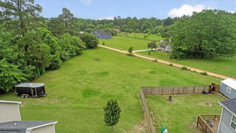 Tiny photo for 1009 Neilson St Street, Aiken, SC 29803 (MLS # 542581)