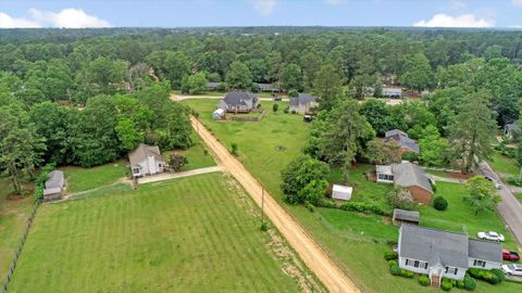 Tiny photo for 1009 Neilson St Street, Aiken, SC 29803 (MLS # 542581)