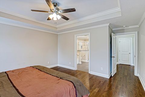 Tiny photo for 1009 Neilson St Street, Aiken, SC 29803 (MLS # 542581)