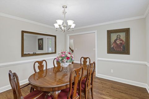 Tiny photo for 1009 Neilson St Street, Aiken, SC 29803 (MLS # 542581)