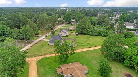 Tiny photo for 1009 Neilson St Street, Aiken, SC 29803 (MLS # 542581)