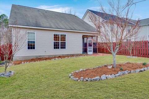 Tiny photo for 524 Casey Court, Augusta, GA 30907 (MLS # 552763)