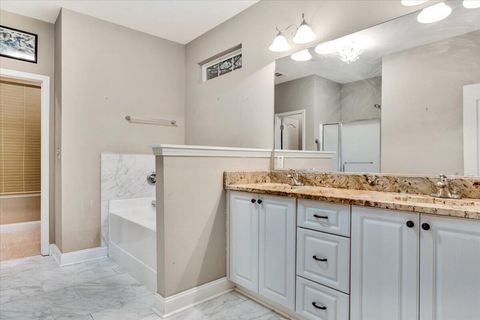 Tiny photo for 524 Casey Court, Augusta, GA 30907 (MLS # 552763)