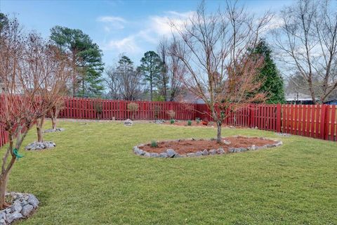 Tiny photo for 524 Casey Court, Augusta, GA 30907 (MLS # 552763)