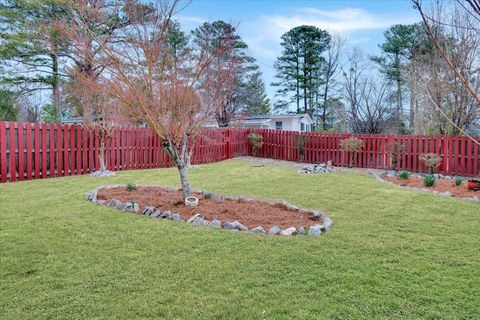 Tiny photo for 524 Casey Court, Augusta, GA 30907 (MLS # 552763)