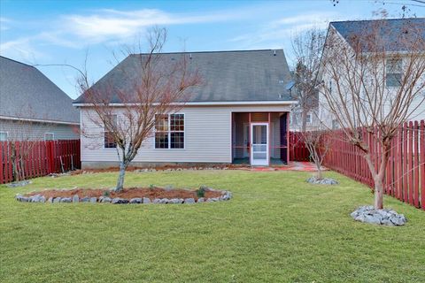 Tiny photo for 524 Casey Court, Augusta, GA 30907 (MLS # 552763)