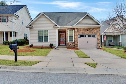 Tiny photo for 524 Casey Court, Augusta, GA 30907 (MLS # 552763)