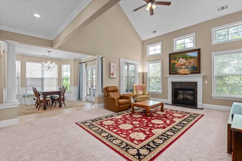 Tiny photo for 1037 Spotswood Circle, Evans, GA 30809 (MLS # 544302)