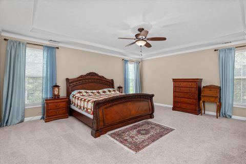 Tiny photo for 1037 Spotswood Circle, Evans, GA 30809 (MLS # 544302)