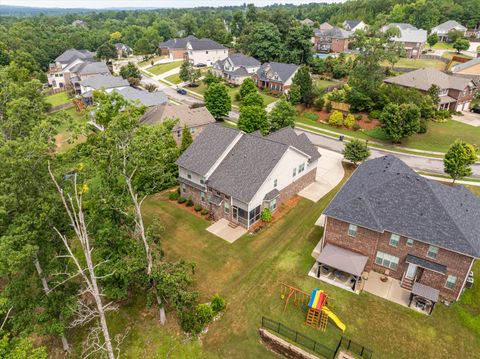 Tiny photo for 1037 Spotswood Circle, Evans, GA 30809 (MLS # 544302)