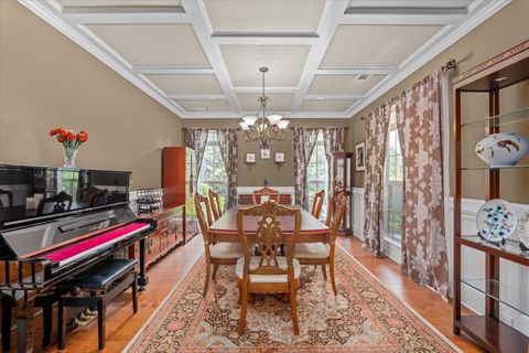 Tiny photo for 1037 Spotswood Circle, Evans, GA 30809 (MLS # 544302)