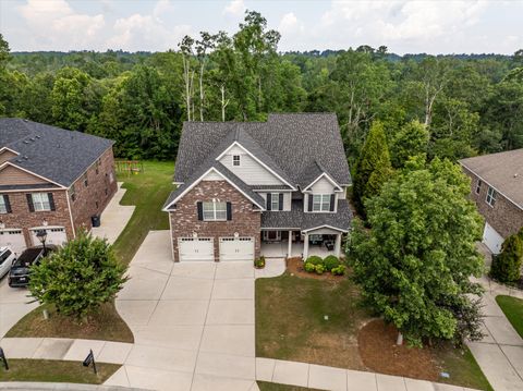 Tiny photo for 1037 Spotswood Circle, Evans, GA 30809 (MLS # 544302)