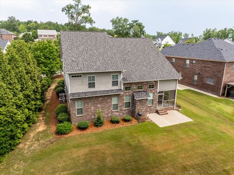 Tiny photo for 1037 Spotswood Circle, Evans, GA 30809 (MLS # 544302)