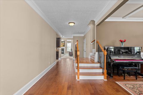 Tiny photo for 1037 Spotswood Circle, Evans, GA 30809 (MLS # 544302)