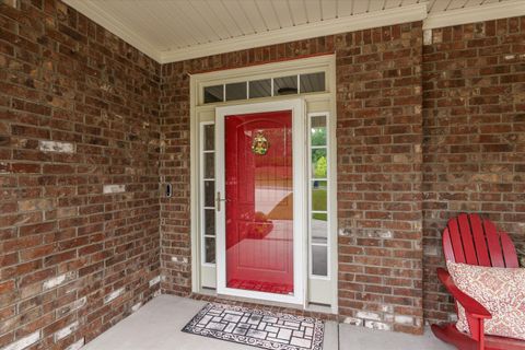Tiny photo for 1037 Spotswood Circle, Evans, GA 30809 (MLS # 544302)