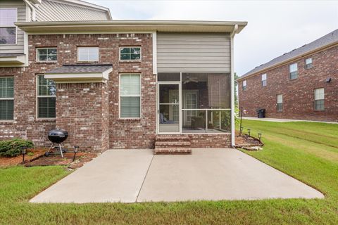 Tiny photo for 1037 Spotswood Circle, Evans, GA 30809 (MLS # 544302)