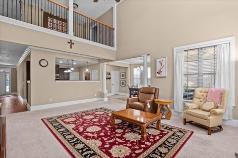 Tiny photo for 1037 Spotswood Circle, Evans, GA 30809 (MLS # 544302)