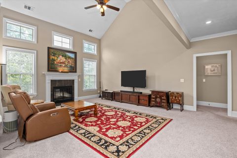 Tiny photo for 1037 Spotswood Circle, Evans, GA 30809 (MLS # 544302)