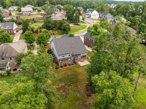 Tiny photo for 1037 Spotswood Circle, Evans, GA 30809 (MLS # 544302)