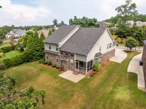 Tiny photo for 1037 Spotswood Circle, Evans, GA 30809 (MLS # 544302)