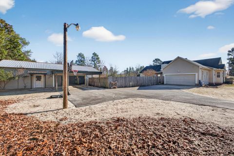 Tiny photo for 1497 Wire Road, Aiken, SC 29805 (MLS # 550189)