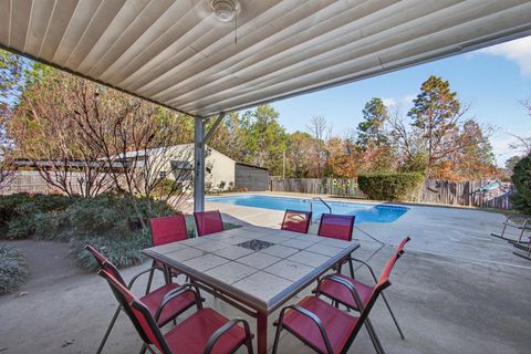 Tiny photo for 1497 Wire Road, Aiken, SC 29805 (MLS # 550189)